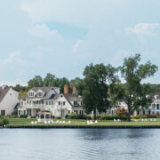 The Inn at Perry Cabin