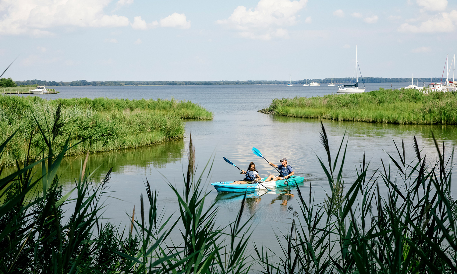 The Inn at Perry Cabin » Maryland Road Trips