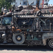 The Vanadu Art House