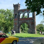 War Correspondents Memorial