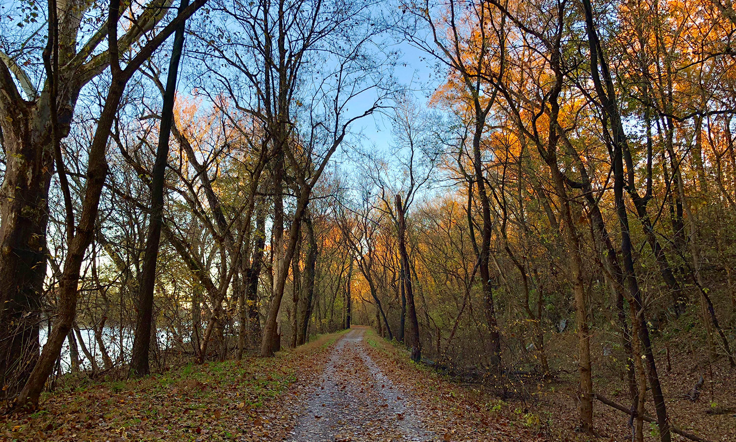 C and O Canal