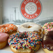 Donut Shack