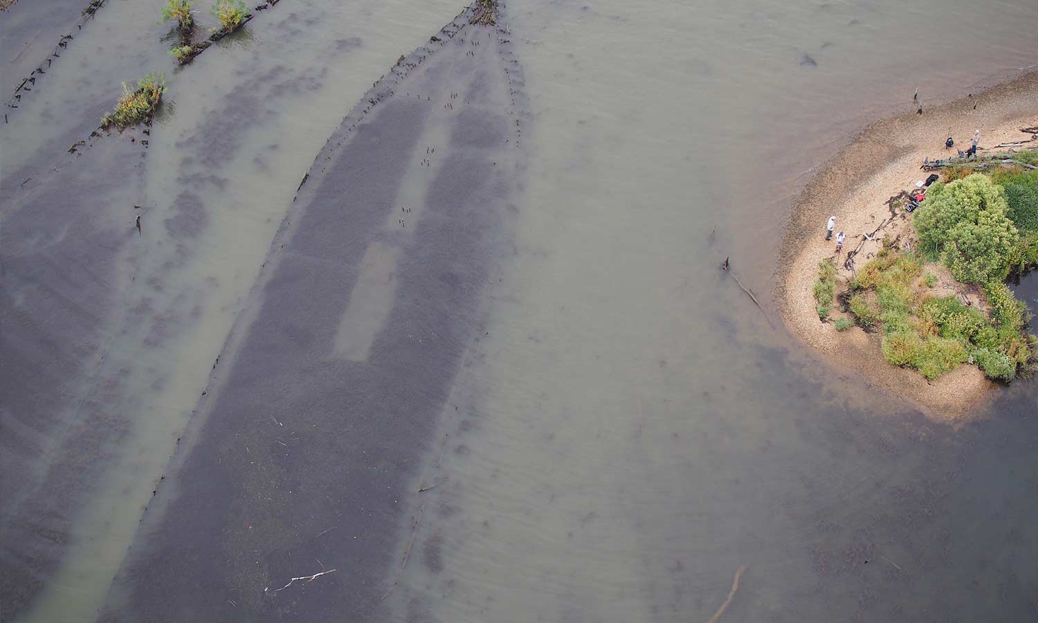 Drone View