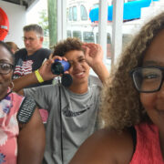 Multigenerational Family