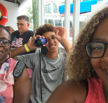 Multigenerational Family