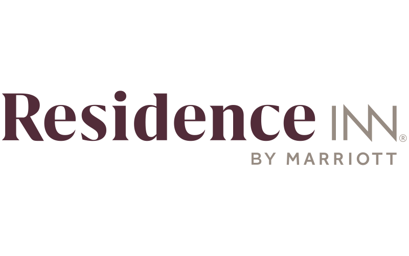 Residence Inn by Marriott Logo