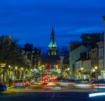 Annapolis, MD