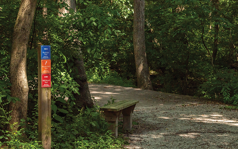 Pemberton Historical Park