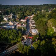 Ellicott City