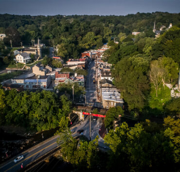 Ellicott City