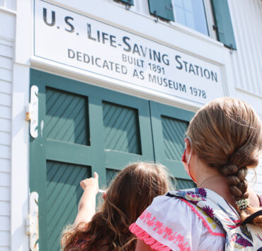 Life-Saving Station Museum