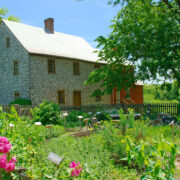 Schifferstadt Architectural Museum and Garden