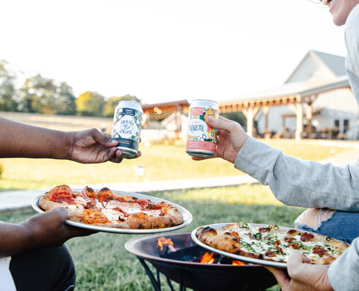 Old Westminster Winery