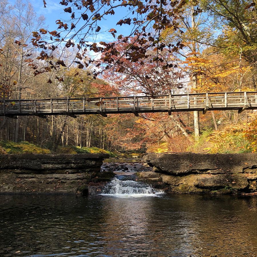 Trout Hike - Savage (MD - Bloomington) - CatchGuide Outdoors