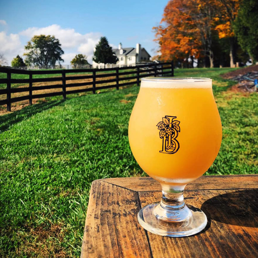 maryland homebrew instagram