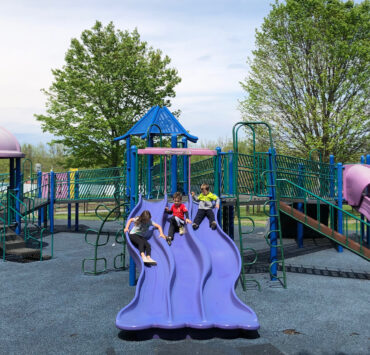 Oregon Ridge Park in Cockeysville, MD