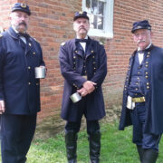 2016 Union Mills Reenactment