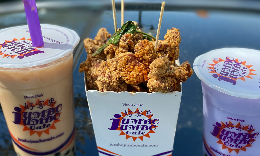 Try These Upscale Comfort Foods In and Around Baltimore