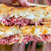 Reuben Krunkwrap