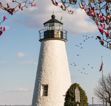 Concord Lighthouse