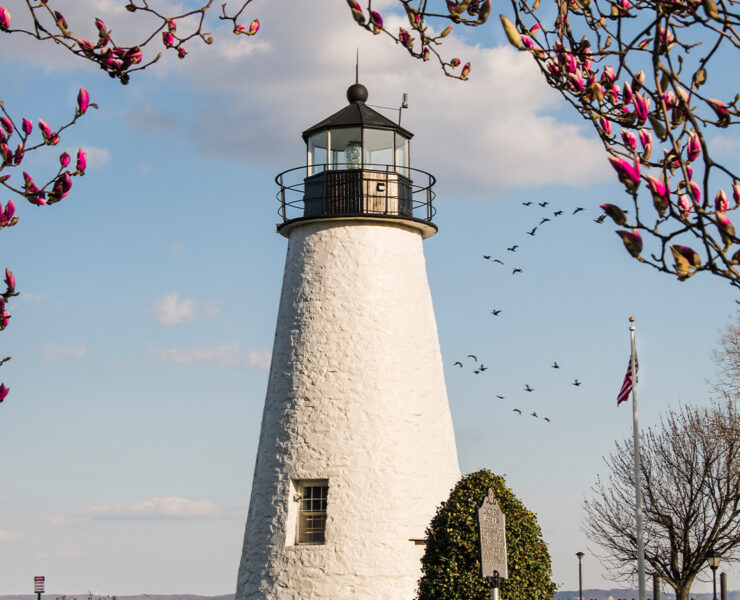 Concord Lighthouse