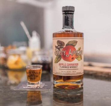 Twin Valley Distillers