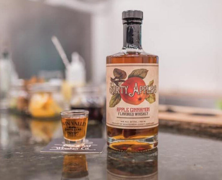 Twin Valley Distillers