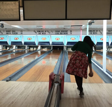 Walkersville Bowling Center in Walkersville MD