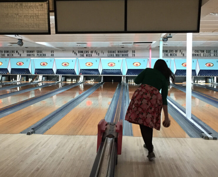 Walkersville Bowling Center in Walkersville MD