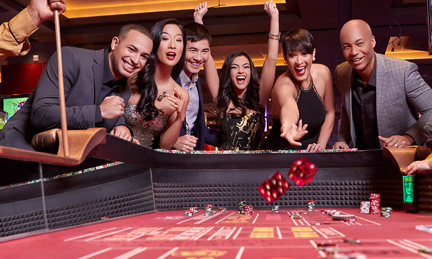 Exciting Changes at Live! Casino & Hotel: A Sure Bet for a Good Time »  Maryland Road Trips