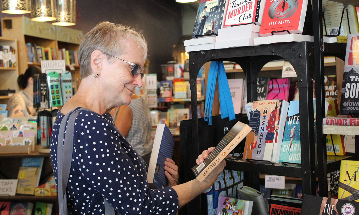 6 Delightful Indy Bookstores in Salt Lake City