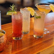 Patapsco Distilling Company Drinks