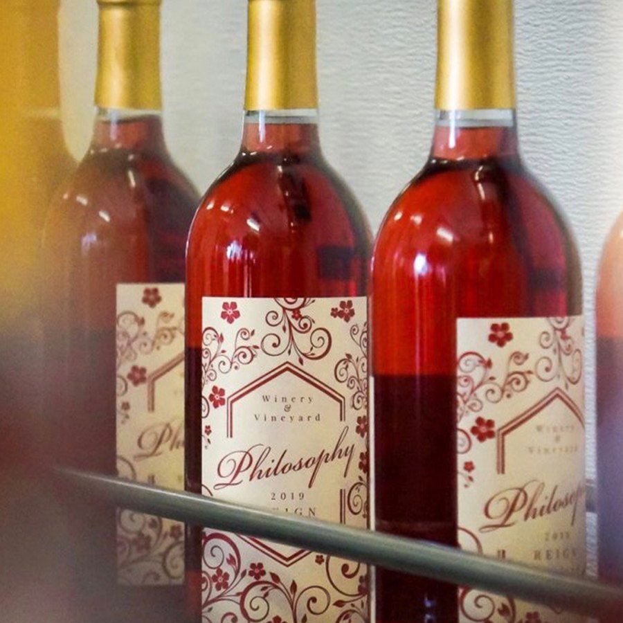 Philosophy Winery