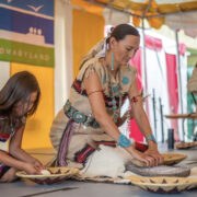 National Folk Festival in Salisbury