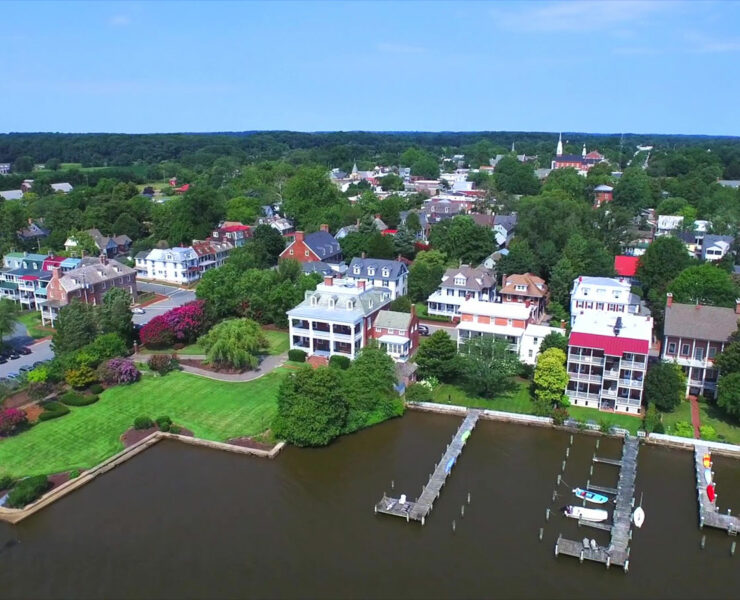 chestertown maryland