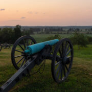 Gettysburg National Military Park