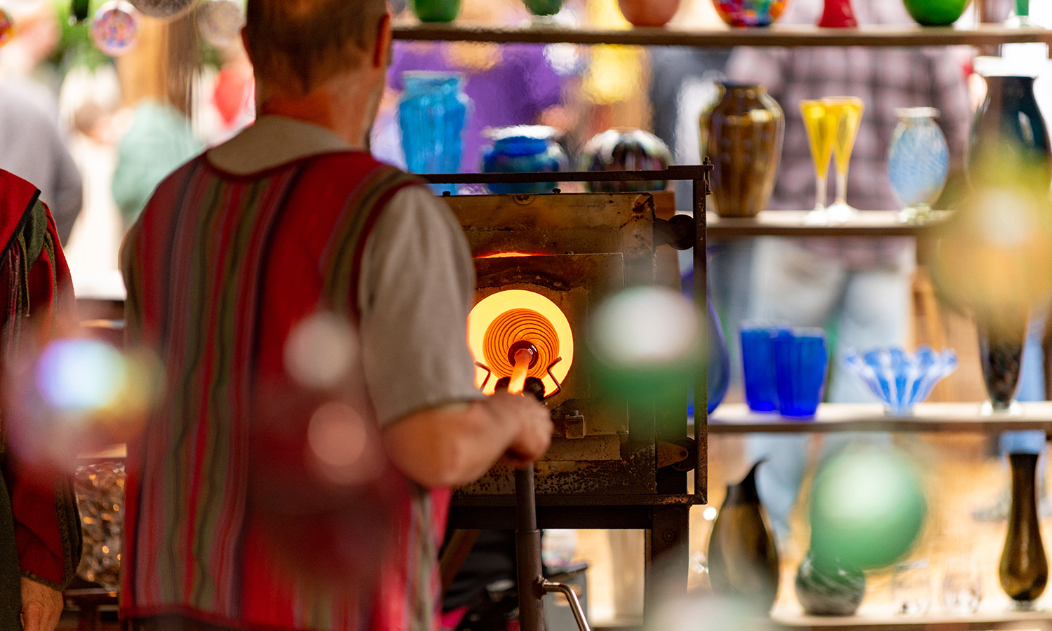 Merriment Abounds at the Maryland Renaissance Festival » Maryland