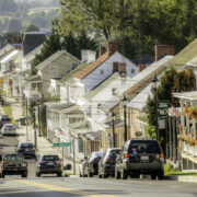 Main Street Middletown