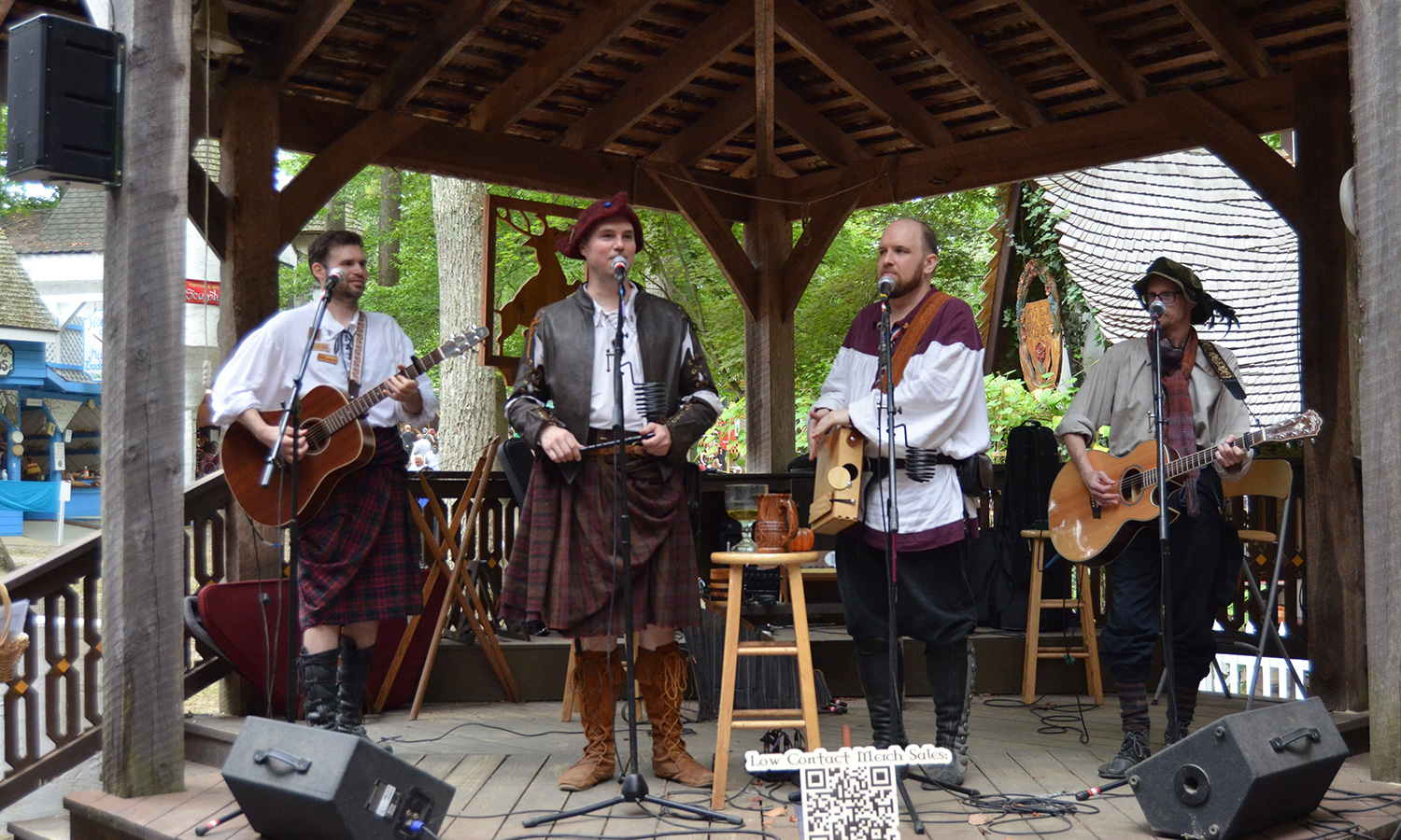 Merriment Abounds at the Maryland Renaissance Festival » Maryland Road Trips