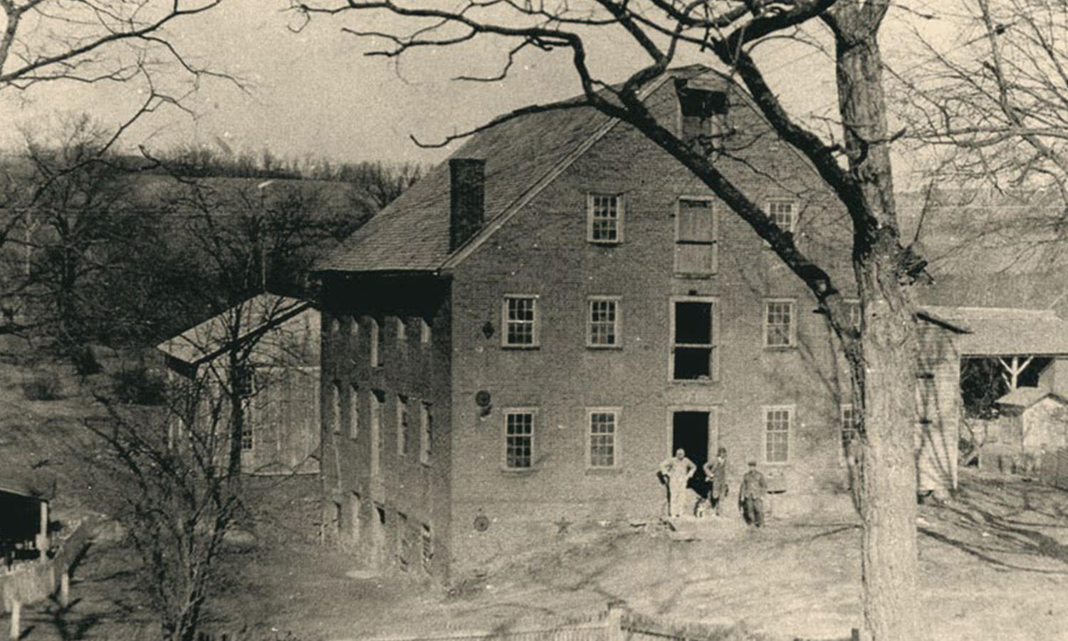 Union Mills