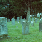 graveyard