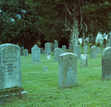 graveyard