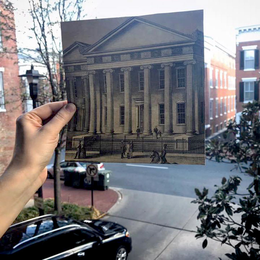 Photo of building