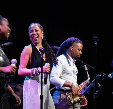 The Music Center at Strathmore