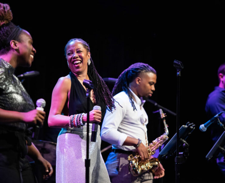 The Music Center at Strathmore