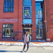 Banneker-Douglass Museum