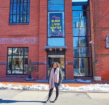 Banneker-Douglass Museum