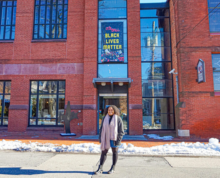 Banneker-Douglass Museum