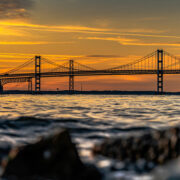 Chesapeake Bay Bridge