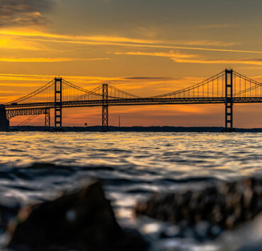 Chesapeake Bay Bridge